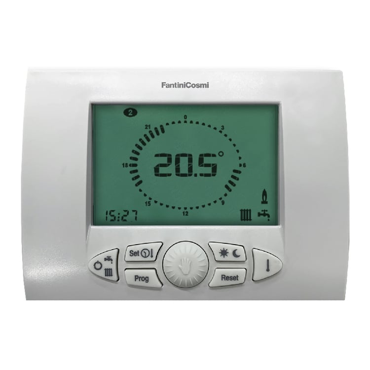 Caldaia a condensazione Immergas victrix 28 tt camera stagna 24 kW metano e gpl